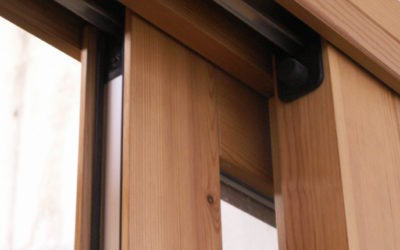 El sector de la madera balear puede aportar soluciones de carpintería y fachadas que optimicen la reducción de la demanda energética edificios