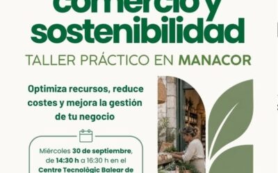 Taller práctico Empresa y Sostenibilidad