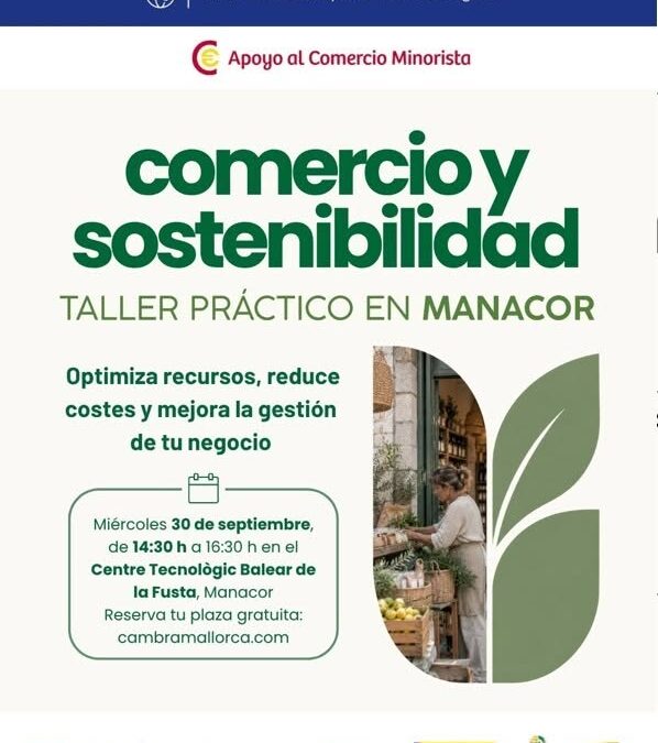 Taller práctico Empresa y Sostenibilidad
